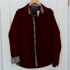 Guess Long Sleeve Shirt